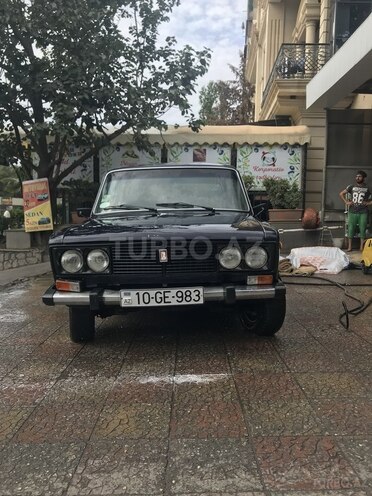 LADA (VAZ) 2106 1989, 98,000 km - 1.3 л - Bakı