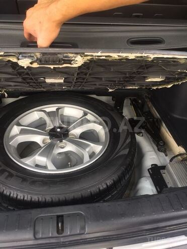 Hyundai Tucson 2009, 134,000 km - 2.0 l - Bakı
