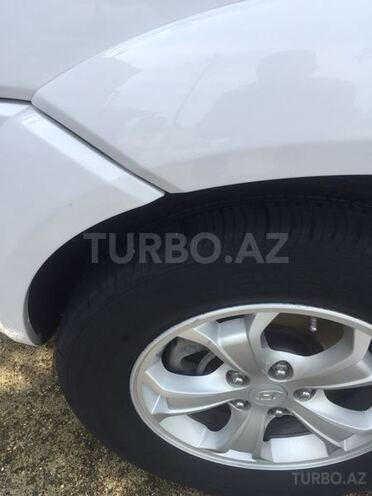 Hyundai Tucson 2009, 134,000 km - 2.0 l - Bakı