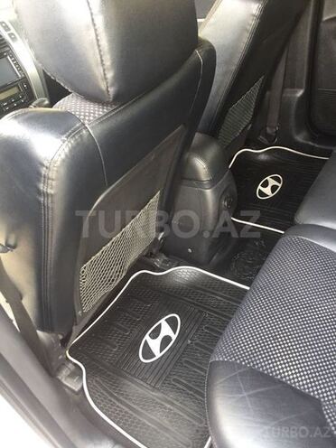 Hyundai Tucson 2009, 134,000 km - 2.0 l - Bakı