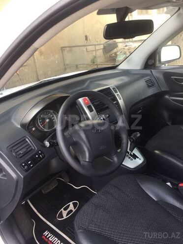 Hyundai Tucson 2009, 134,000 km - 2.0 l - Bakı