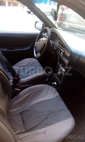 Daewoo Nexia 2010, 280,000 km - 1.5 l - Bakı