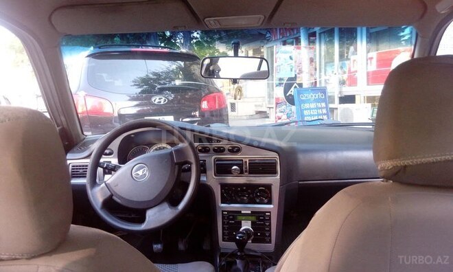 Daewoo Nexia 2010, 280,000 km - 1.5 l - Bakı