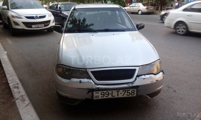 Daewoo Nexia 2010, 280,000 km - 1.5 l - Bakı