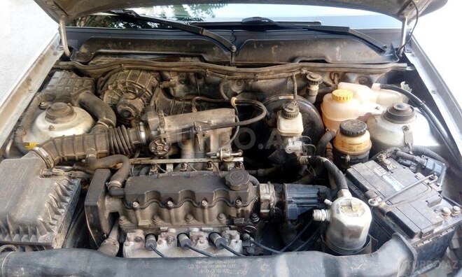 Daewoo Nexia 2010, 280,000 km - 1.5 l - Bakı