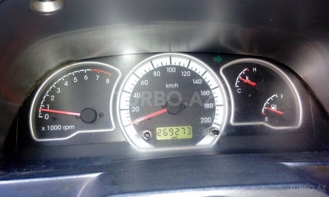 Daewoo Nexia 2010, 280,000 km - 1.5 l - Bakı