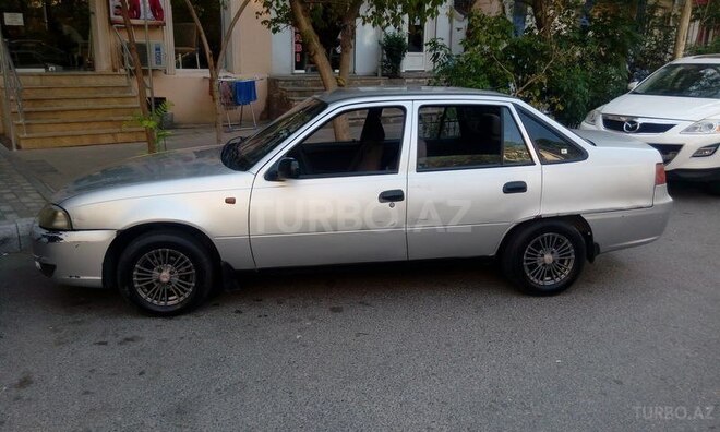 Daewoo Nexia 2010, 280,000 km - 1.5 l - Bakı