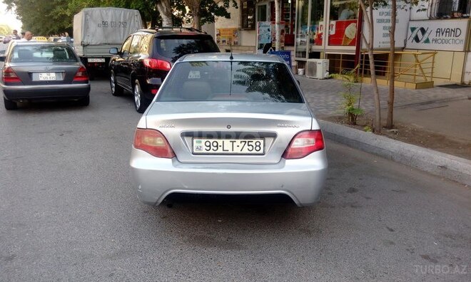 Daewoo Nexia 2010, 280,000 km - 1.5 l - Bakı