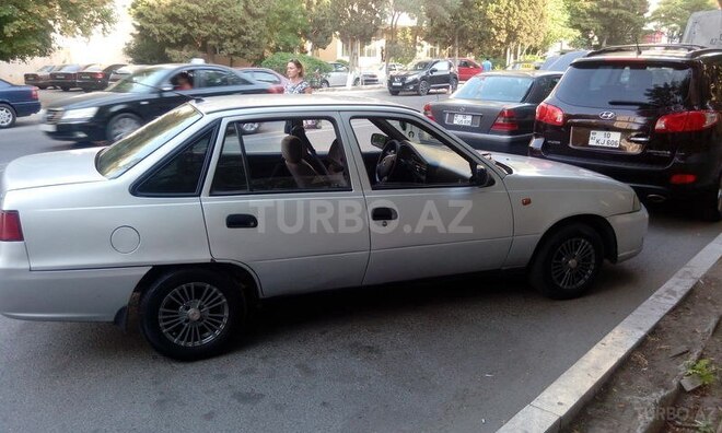 Daewoo Nexia 2010, 280,000 km - 1.5 l - Bakı