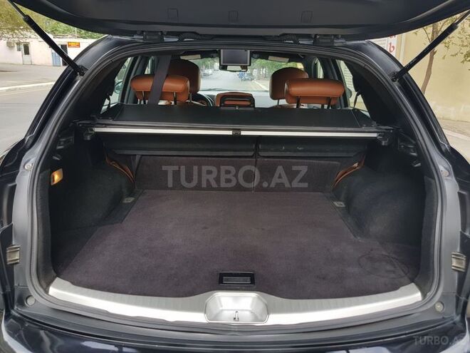 Infiniti FX35 2008, 172,000 km - 3.5 l - Bakı