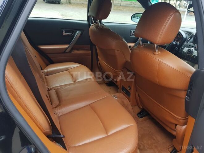 Infiniti FX35 2008, 172,000 km - 3.5 l - Bakı
