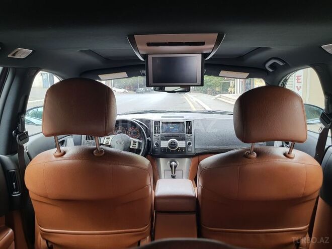 Infiniti FX35 2008, 172,000 km - 3.5 l - Bakı