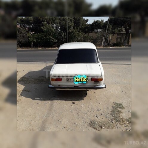 LADA (VAZ) 21011 1982, 200,000 km - 1.3 l - Bakı
