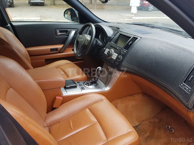 Infiniti FX35 2008, 172,000 km - 3.5 l - Bakı