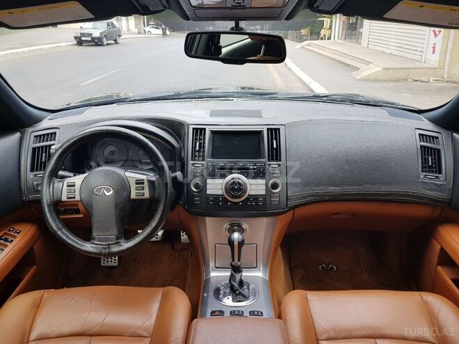 Infiniti FX35 2008, 172,000 km - 3.5 l - Bakı
