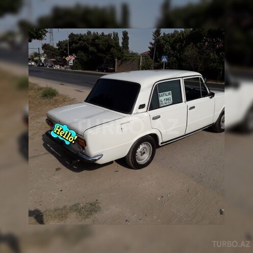 LADA (VAZ) 21011 1982, 200,000 km - 1.3 l - Bakı