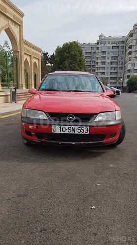 Opel Vectra 1998, 259,000 km - 2.0 l - Bakı