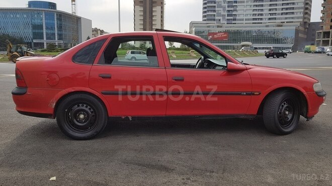 Opel Vectra 1998, 259,000 km - 2.0 l - Bakı