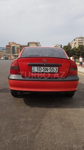 Opel Vectra 1998, 259,000 km - 2.0 l - Bakı