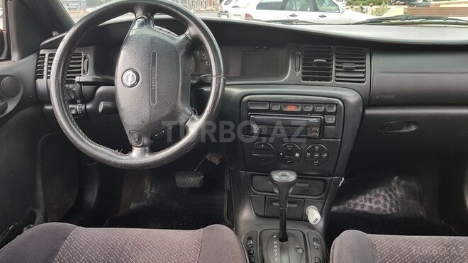 Opel Vectra 1998, 259,000 km - 2.0 l - Bakı