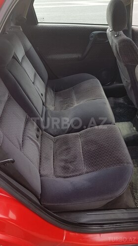 Opel Vectra 1998, 259,000 km - 2.0 l - Bakı