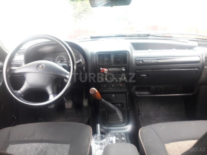 GAZ 31105 2006, 185,000 km - 2.3 l - Xırdalan