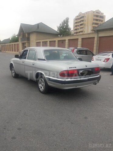 GAZ 31105 2006, 185,000 km - 2.3 l - Xırdalan