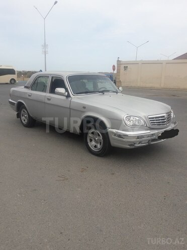 GAZ 31105 2006, 185,000 km - 2.3 l - Xırdalan