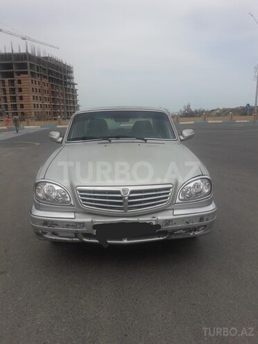 GAZ 31105 2006, 185,000 km - 2.3 l - Xırdalan