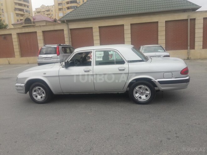 GAZ 31105 2006, 185,000 km - 2.3 l - Xırdalan