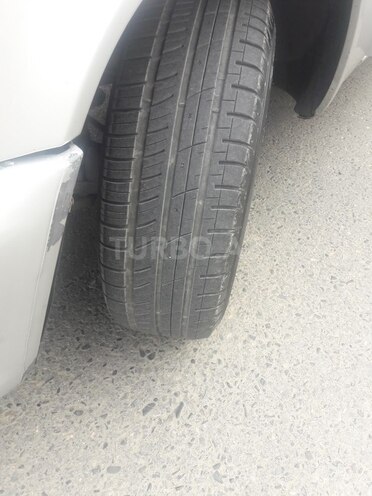 GAZ 31105 2006, 185,000 km - 2.3 l - Xırdalan