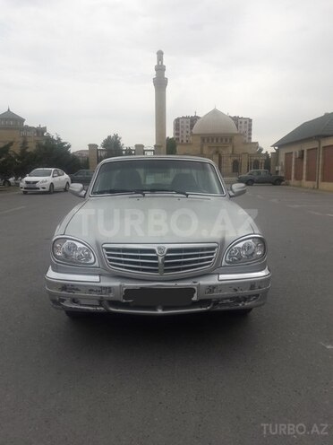 GAZ 31105 2006, 185,000 km - 2.3 l - Xırdalan
