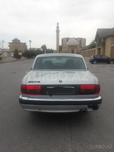 GAZ 31105 2006, 185,000 km - 2.3 l - Xırdalan
