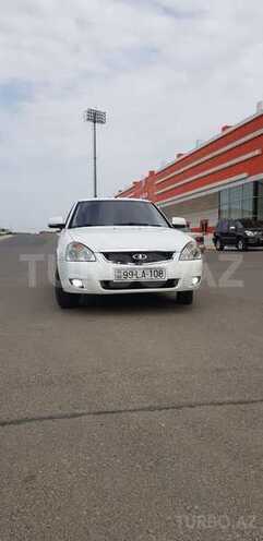 LADA (VAZ) Priora 2013, 100,000 km - 1.6 л - Bakı