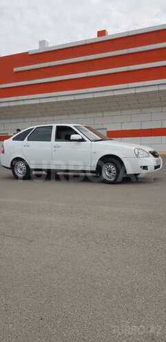 LADA (VAZ) Priora 2013, 100,000 km - 1.6 л - Bakı