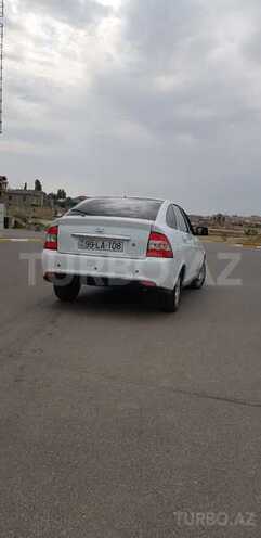 LADA (VAZ) Priora 2013, 100,000 km - 1.6 л - Bakı