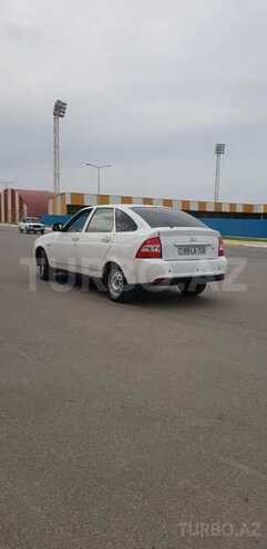 LADA (VAZ) Priora 2013, 100,000 km - 1.6 л - Bakı