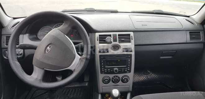 LADA (VAZ) Priora 2013, 100,000 km - 1.6 л - Bakı