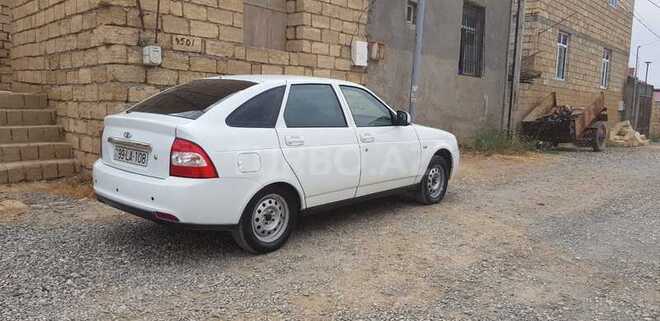 LADA (VAZ) Priora 2013, 100,000 km - 1.6 л - Bakı