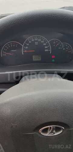 LADA (VAZ) Priora 2013, 100,000 km - 1.6 л - Bakı