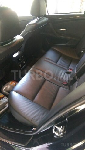 BMW 530 2008, 178,000 km - 3.0 l - Zaqatala