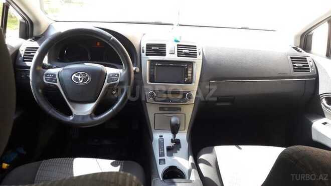 Toyota Avensis 2011, 145,000 km - 2.0 л - Bakı