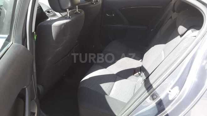 Toyota Avensis 2011, 145,000 km - 2.0 л - Bakı