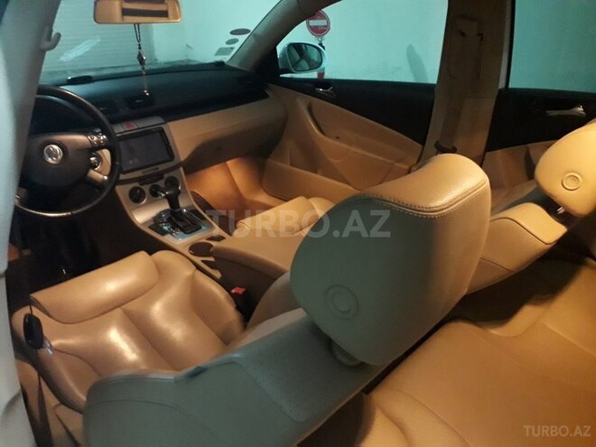 Volkswagen Passat 2007, 198,300 km - 2.0 l - Bakı