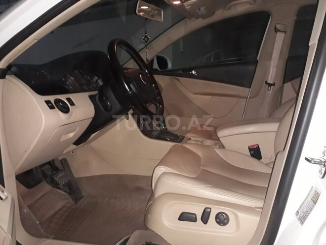 Volkswagen Passat 2007, 198,300 km - 2.0 l - Bakı