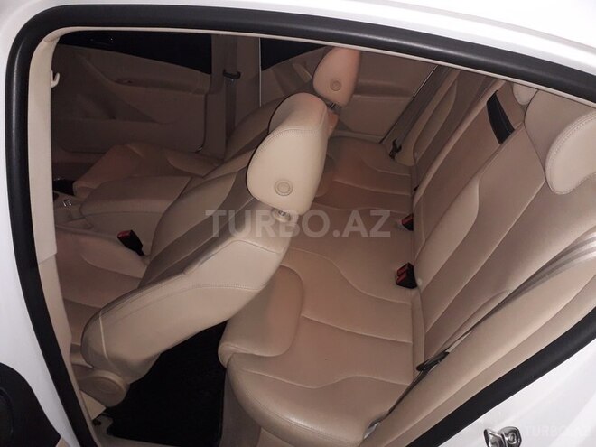 Volkswagen Passat 2007, 198,300 km - 2.0 l - Bakı