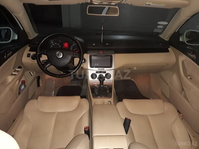 Volkswagen Passat 2007, 198,300 km - 2.0 l - Bakı