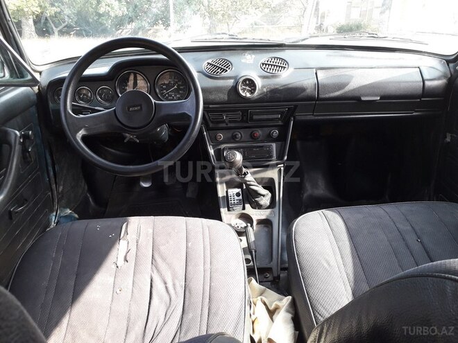 LADA (VAZ) 21011 1982, 200,000 km - 1.3 l - Bakı