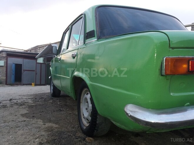 LADA (VAZ) 2101 1970, 2,484,348 km - 16.0 l - Bakı