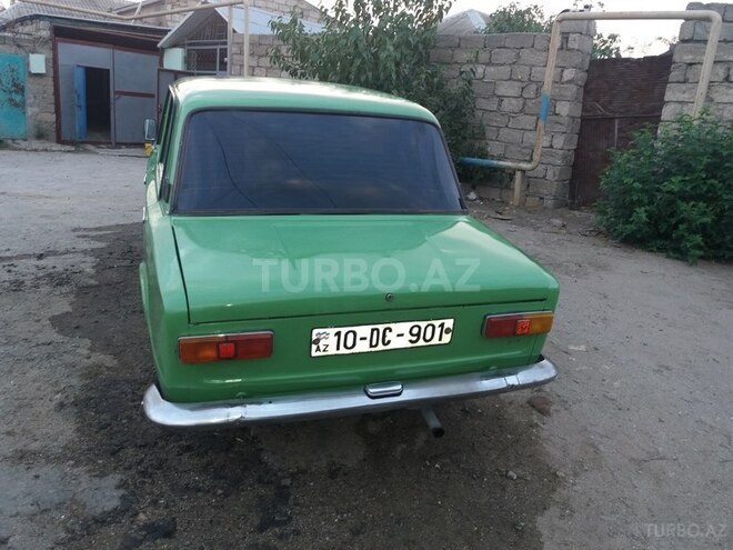 LADA (VAZ) 2101 1970, 2,484,348 km - 16.0 l - Bakı